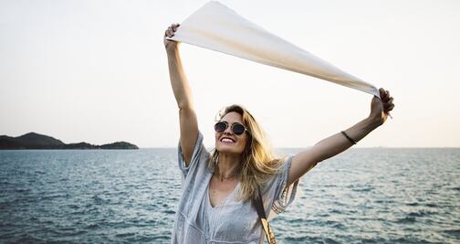 10 ciudades que tienen los habitantes más felices en EU