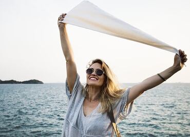 10 ciudades que tienen los habitantes más felices en EU