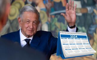 Último pago de pensión con AMLO de 2024: ¿Cuándo depositan los $6,250 pesos? Fecha