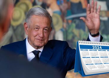 Último pago de pensión con AMLO de 2024: ¿Cuándo depositan los $6,250 pesos? Fecha