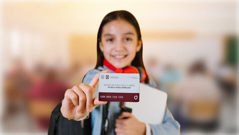 Mi Beca Para Empezar 2025: Fechas de entrega de tarjetas a estudiantes de secundaria en CDMX