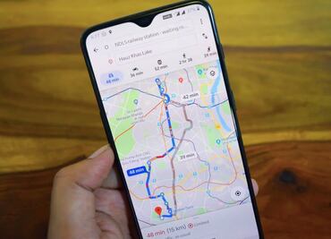 Google Maps celebra sus 15 años con nuevas funciones