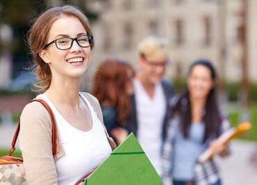 La beca de investigación para mexicanos en la Universidad de California