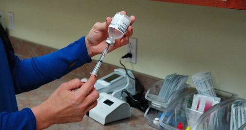 Encuentran nuevo método para tratar la osteoporosis 