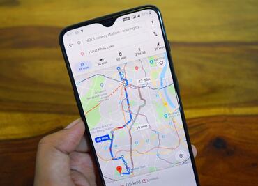 ‘Trucos’ con Google Maps para aplicar en tu próximo viaje