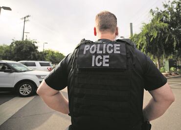 Demandan al Departamento de Salud por compartir datos de pacientes migrantes con el ICE