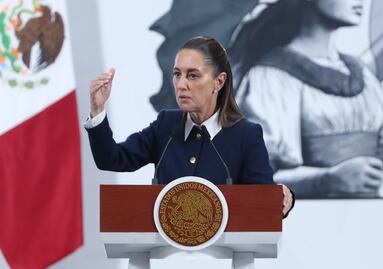 México analiza denunciar en EU redadas migratorias tras muerte de mexicano en California