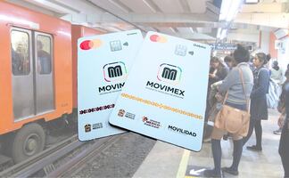 Movimex: Nueva tarjeta de transporte público que te da viajes gratis ¿Cómo tramitarla?