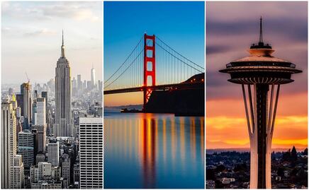 ¿Qué visitar en las ciudades de EU que recibirán el Mundial 2026?