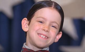 ¿Qué fue de 'Alfalfa' a 27 años de 'Los Pequeños Traviesos'?