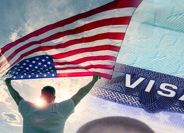 ¡No es verdad! 10 mentiras sobre la visa americana que podrían ARRUINAR tu solicitud y viaje