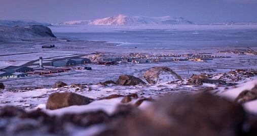 Por esta razón, Trump estaría interesado en comprar Groenlandia
