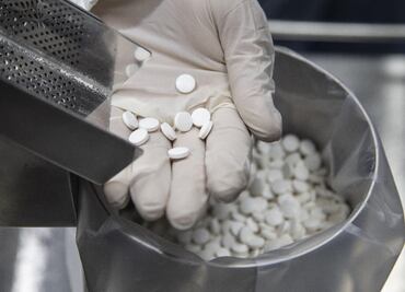 Medicinas para VIH y sida pueden combatir problemas neurológicos: estudio