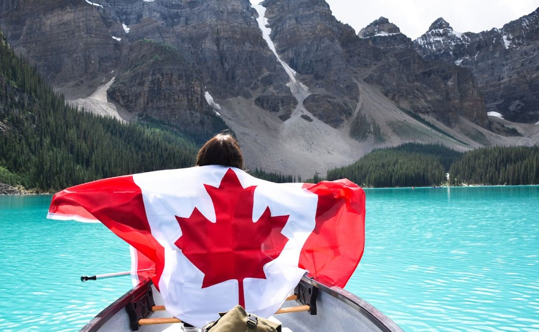 Foro para la movilidad a Canadá en 2023. Foto: iStock / JulieAlexK