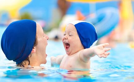 ¿El coronavirus puede propagarse en albercas, jacuzzis o spas?