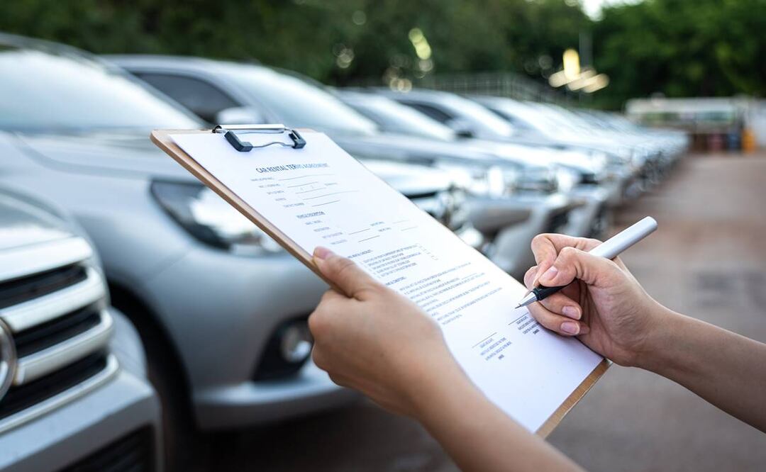 El trabajo consiste en supervisar a los empleados en la unidad de Motor Pool. Foto: iStock