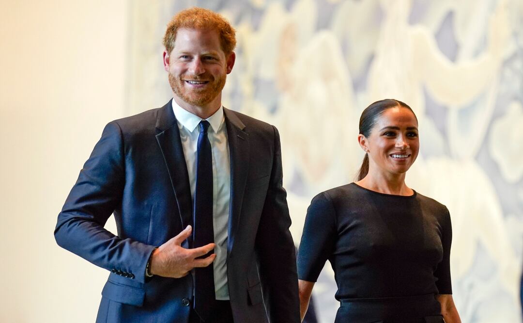 “Parecen capataces”: Empleados revelan lo ‘duro’ que es trabajar con Meghan y Harry. Foto: AP