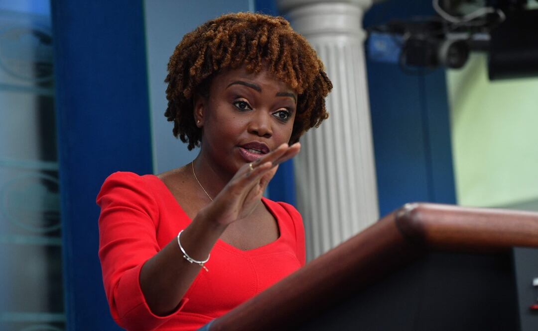 La Casa Blanca cree que no aportaría nada declarar terroristas a los cárteles. AFP