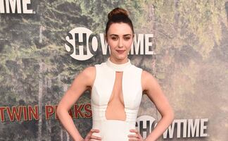 El antes y después de Madeline Zima, la pequeña de ‘La Niñera’