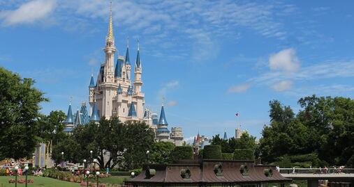 ¿Cómo ahorrar al visitar Walt Disney World?