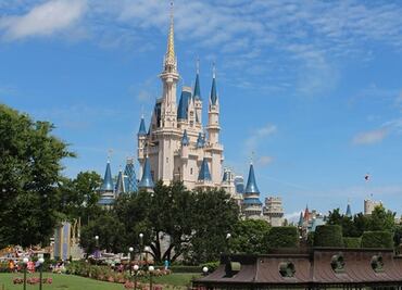 ¿Cómo ahorrar al visitar Walt Disney World?