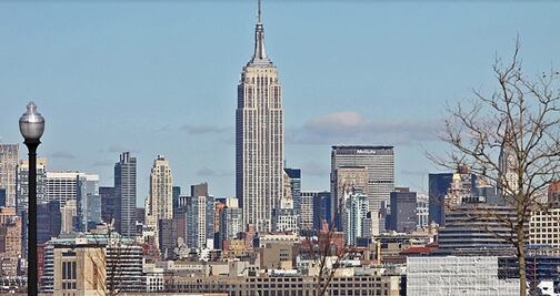 Casarse en el Empire State ¡sí se puede!
