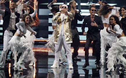 Daddy Yankee, imparable; conecta otro hit en listas de popularidad