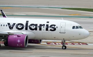 ¿Cuánto cobra Volaris por maletas documentadas? Rutas en México y Estados Unidos