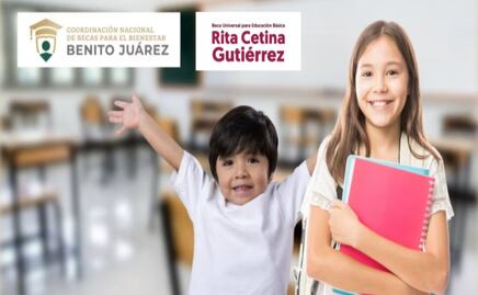 Beca Rita Cetina y Benito Juárez suspenden pago por dos meses por esta razón  