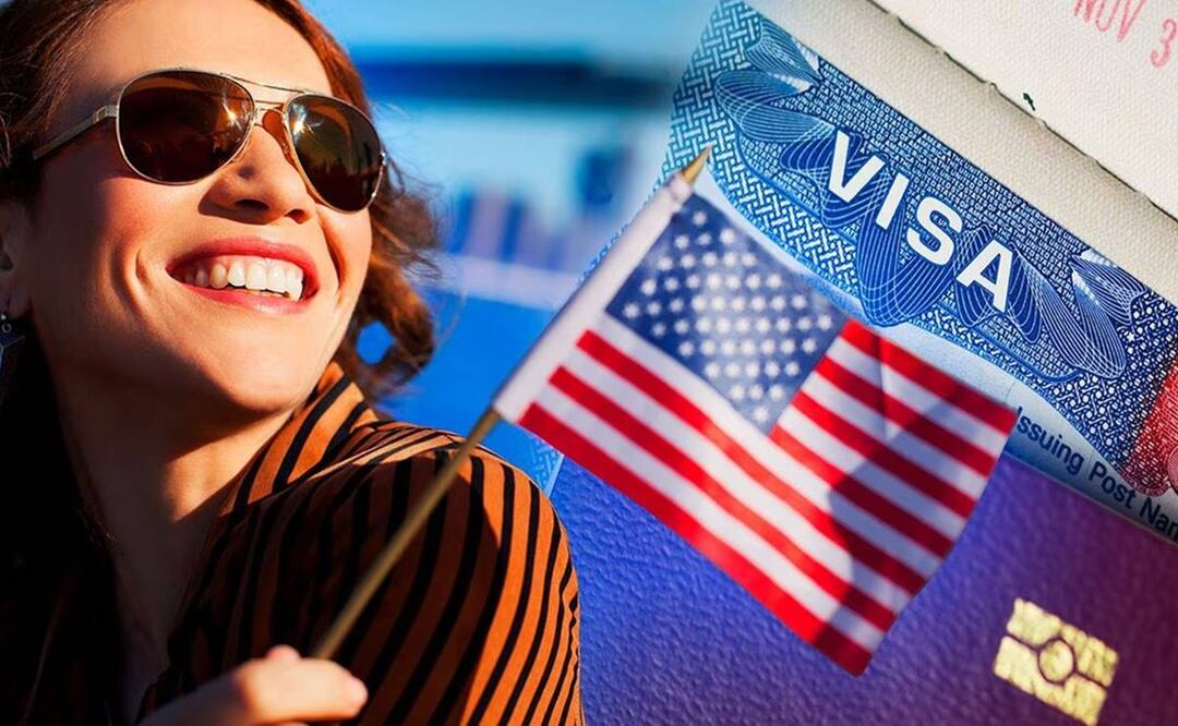 La visa americana de turista ahora cuesta 185 dólares. Foto: iStocl