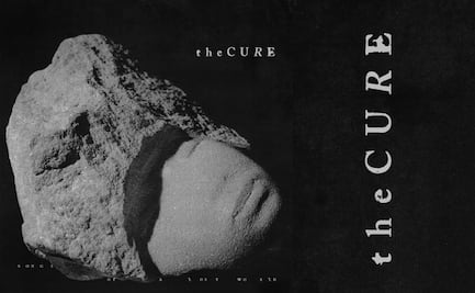 The Cure anuncia un nuevo álbum y lanza su primera canción en 16 años