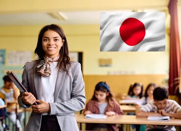 Beca de investigación en Japón para maestros mexicanos; requisitos y cómo aplicar