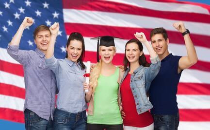 Comexus lanza beca para estudiar un posgrado en Estados Unidos