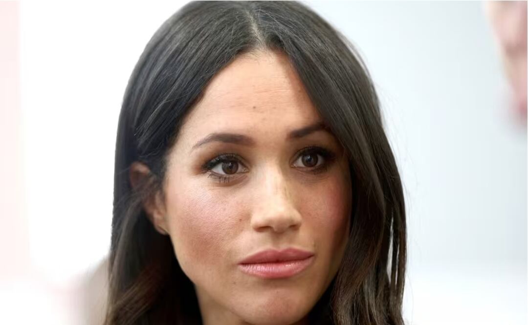 Critican a Meghan Markle por usar cuatro autos de seguridad en Nueva York: “es exagerada y anormal”. Foto: AFP