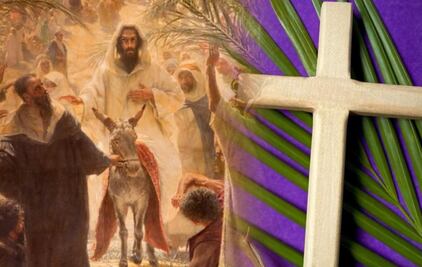 Domingo de Ramos. ¿Qué se celebra? ¿Cuánto te deben pagar si trabajas el día?