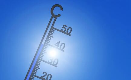 Temperatura de EU, un grado más alta que hace dos décadas