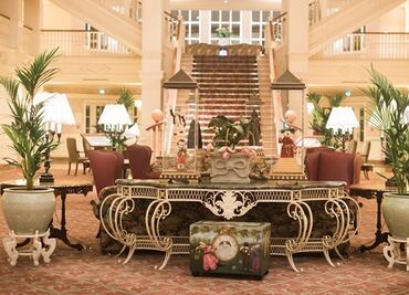 Hoteles Disney lanzan descuentos para hospedajes en otoño-invierno