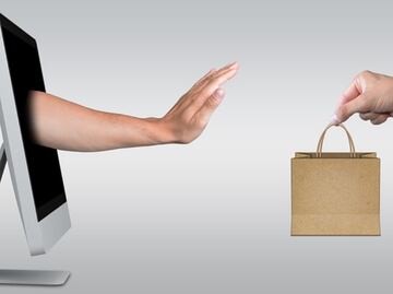 ¿Qué es el Día de no comprar nada y cómo se celebra en EU?