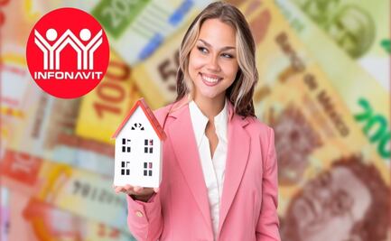 ¿Cuál es el crédito Infonavit que te presta más DINERO para tener tu casa propia?