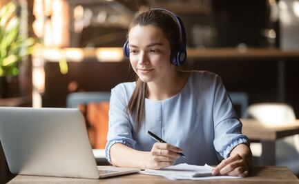 Cómo gestionar la ansiedad: El curso GRATIS de Harvard para tomar en línea