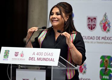 Asesinan a secretaria y asesor de Clara Brugada en la Ciudad de México