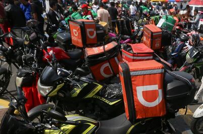 ¿Cuándo se va a restablecer el servicio de DiDi? ¿Qué hago si mi viaje se canceló?