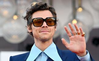 Condenada a prisión una mujer brasileña por acosar al cantante Harry Styles; le envió 8 mil cartas