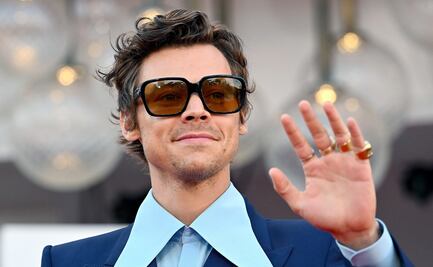 Condenada a prisión una mujer brasileña por acosar al cantante Harry Styles; le envió 8 mil cartas