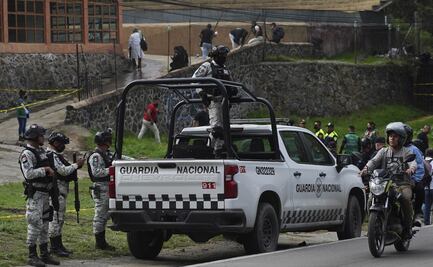 EU alerta sobre viajar a 30 estados de México; Sheinbaum responde: “Como México no hay dos”