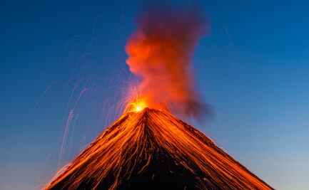 ¡Despierta el volcán zombi! Muestra señales de vida tras 700 mil años dormido; científicos no pueden creerlo
