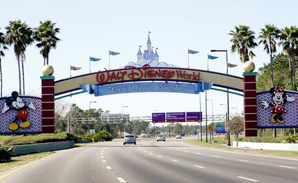 Disney World anuncia promociones especiales en sus hoteles