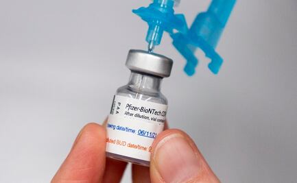 Vacunas  Pfizer contra COVID-19 en México: Dónde comprarlas, cuánto cuestan y reglas de venta