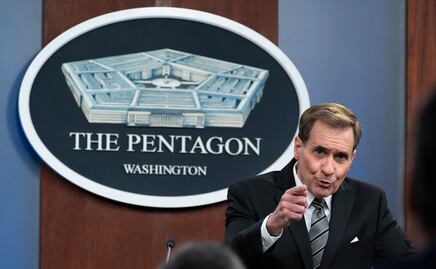 El Pentágono se ha encontrado con ovnis 400 veces desde 2004