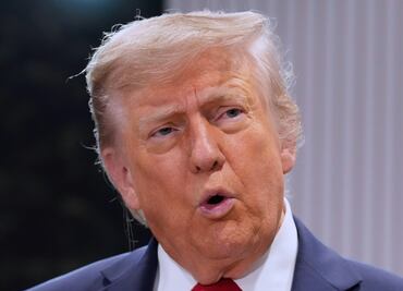 ¿Por qué no habría un cambio de régimen?”: Trump reaviva fantasmas de Irak y Afganistán en plena crisis con Irán